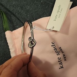 NWT Kate spade bracelet